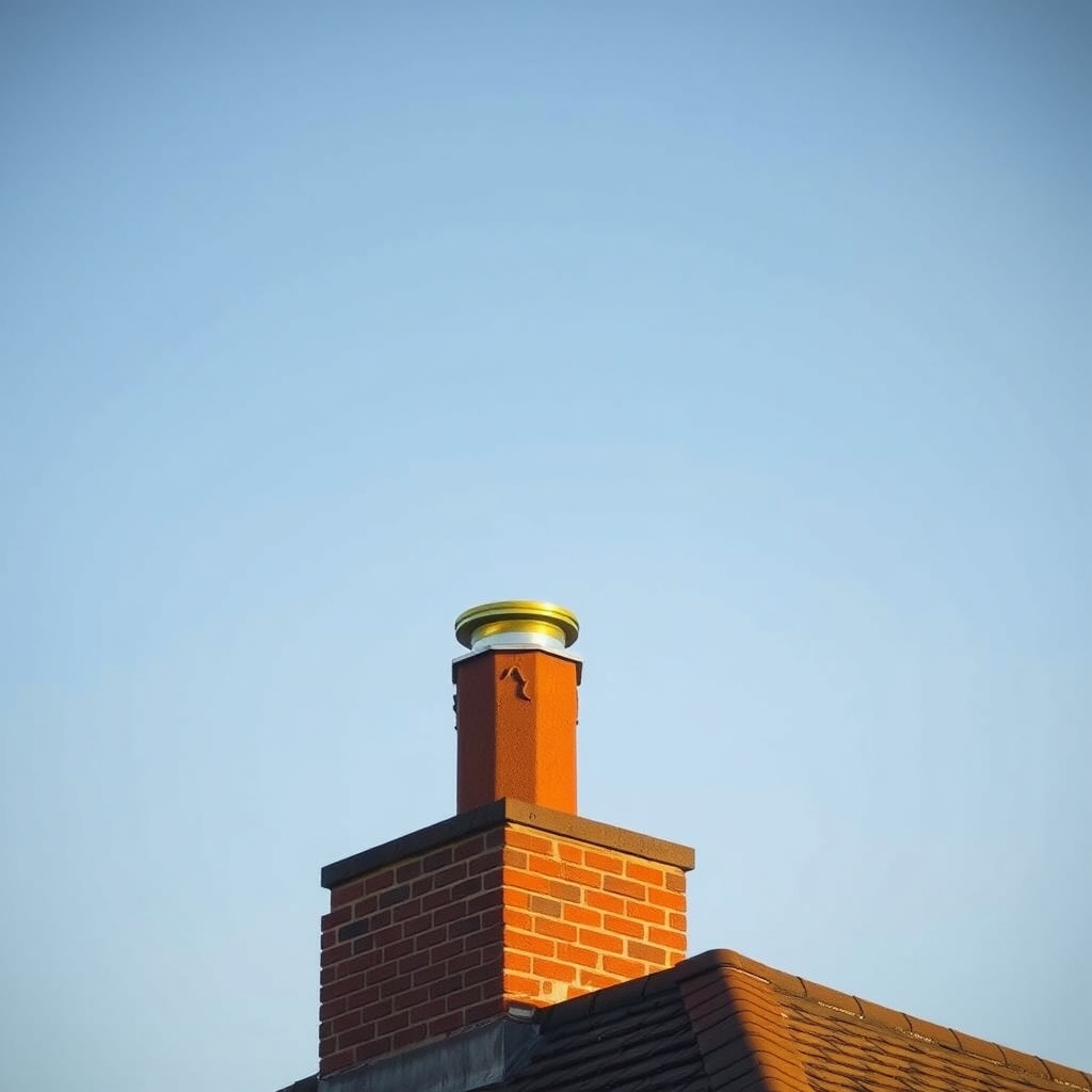 Beaver Chimney Inc — professional Chimney Sweep in Colorado Springs, our branded team and work van — Chimney Sweep near me